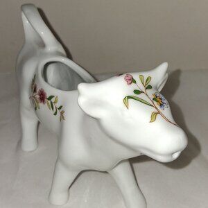 Cordon Bleu Cow The Fredia Collection - Collectible Cow